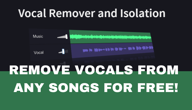 Understanding AI Vocal Removers: How They Work and Where to Find Them for Free