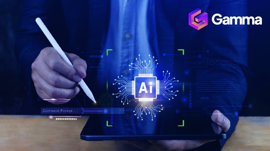 Creating Stunning Business Presentations in Under 10 Minutes with AI Tools like Tome or Gamma