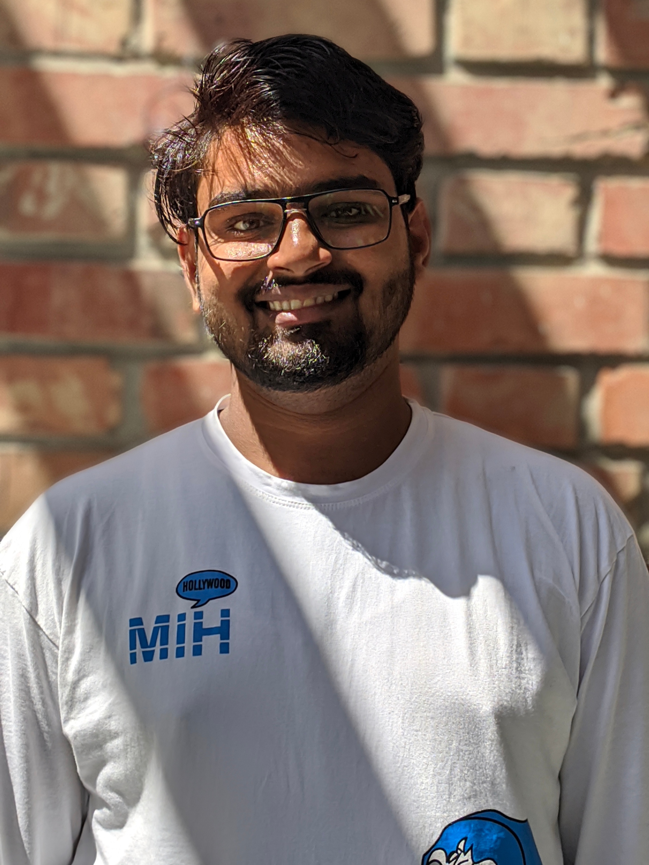 Avinash Maurya
